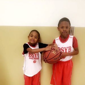 Meet your Posher, Trumaine